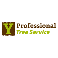 Y Professional Tree Service Logo