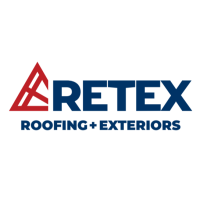 Retex Roofing Logo