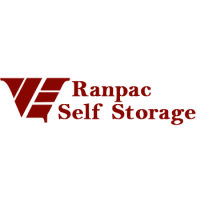 Ranpac Self Storage Logo