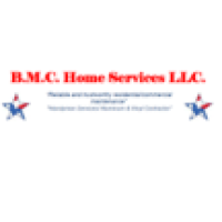 BMC Home Services Logo