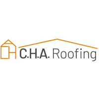 C.H.A. Roofing Logo