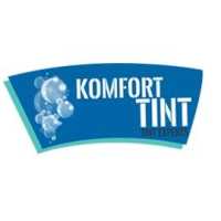Komfort Tint Logo