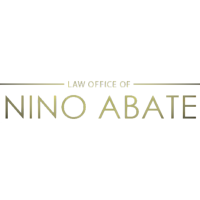 The Law Office of Nino Abate, PLC Logo