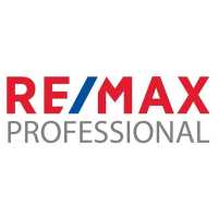 RE/MAX Professional Logo