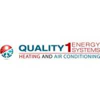 Quality 1 Energy Systems Heating & Air Conditioning Logo