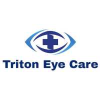 Triton Eye Care Logo