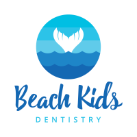 Beach Kids Dentistry Logo