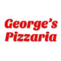 George's Pizzaria Inc Logo