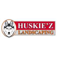 Huskiez Landscaping Inc Logo