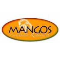 Mangos Caribbean Restaurant - Marietta Logo