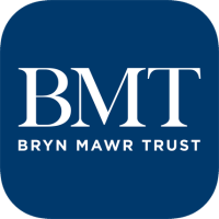 Bryn Mawr Trust (Permanently Closed) Logo