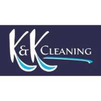 K & K Cleaning, LLC Logo