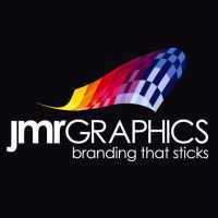 JMR Graphics Logo