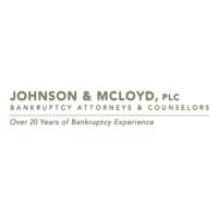 Johnson & McLoyd PLC Logo
