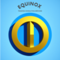 Equinox Trading Consulting Services LLC Logo