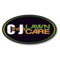 C & J's Lawn Care LLC Logo