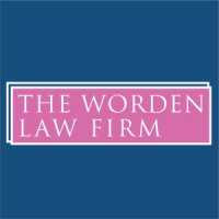 The Worden Law Firm Logo