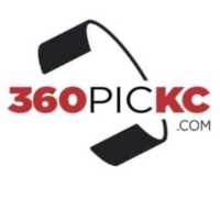 360picKC Logo