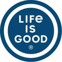 Life is Good Logo