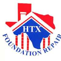 HTX Foundation Repair Logo