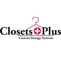 Closets Plus Logo
