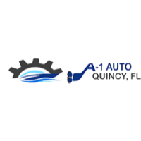 A1 Auto Marine Logo