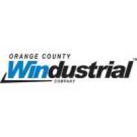 Orange County Windustrial Logo