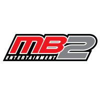 MB2 Entertainment Santa Clarita Logo