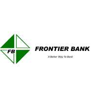 Frontier Bank Logo