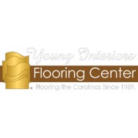 Young Interiors Flooring Center Logo