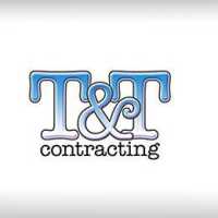 T&T Contracting LLC Logo