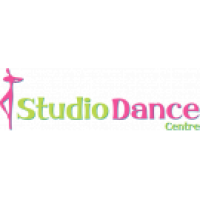 Studio Dance Centre Logo