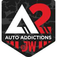 Auto Addictions Logo