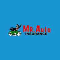 Mr. Auto Insurance of St Petersburg Logo