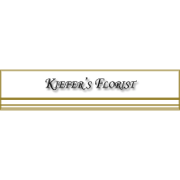 Kiefer's Florist Logo