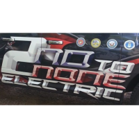 2nd To None Electric LLC Logo