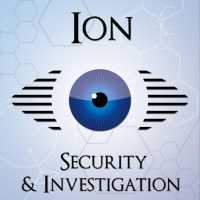 ION Security & Investigation Logo