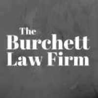 Burchett Law Firm Logo