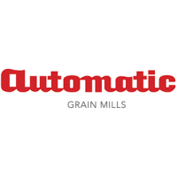 Automatic Grain Mills Logo
