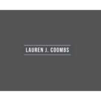 Lauren J. Coombs, CCIM  Real Estate Advisor Logo