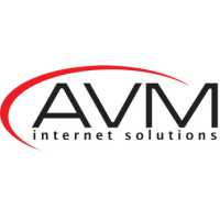 AVM Internet Solutions Logo