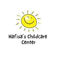 Nafisa's Childcare Logo