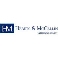 Hebets & McCallin P.C. Logo