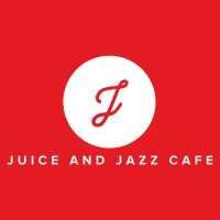 Juice and Jazz Cafe Logo