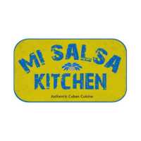 Mi Salsa Kitchen Logo