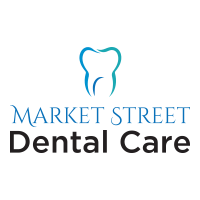 Market Street Dental Care Logo