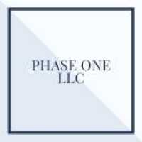 Phase One, LLC Logo