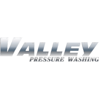 Valley Pressure Washing Logo