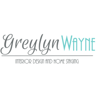 Greylyn Wayne Home Staging & Interior Design Logo
