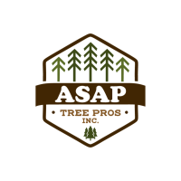 ASAP Tree Pros, Inc. Logo